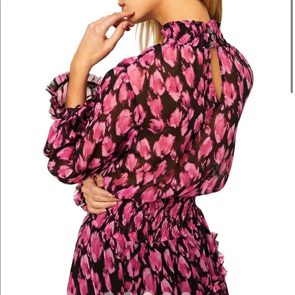 Misa Los Angeles Lupita Dress - Picture 3 of 4